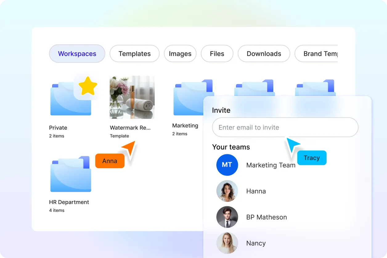 Free AI Watermark Remover, Remove Watermarks from Images Online